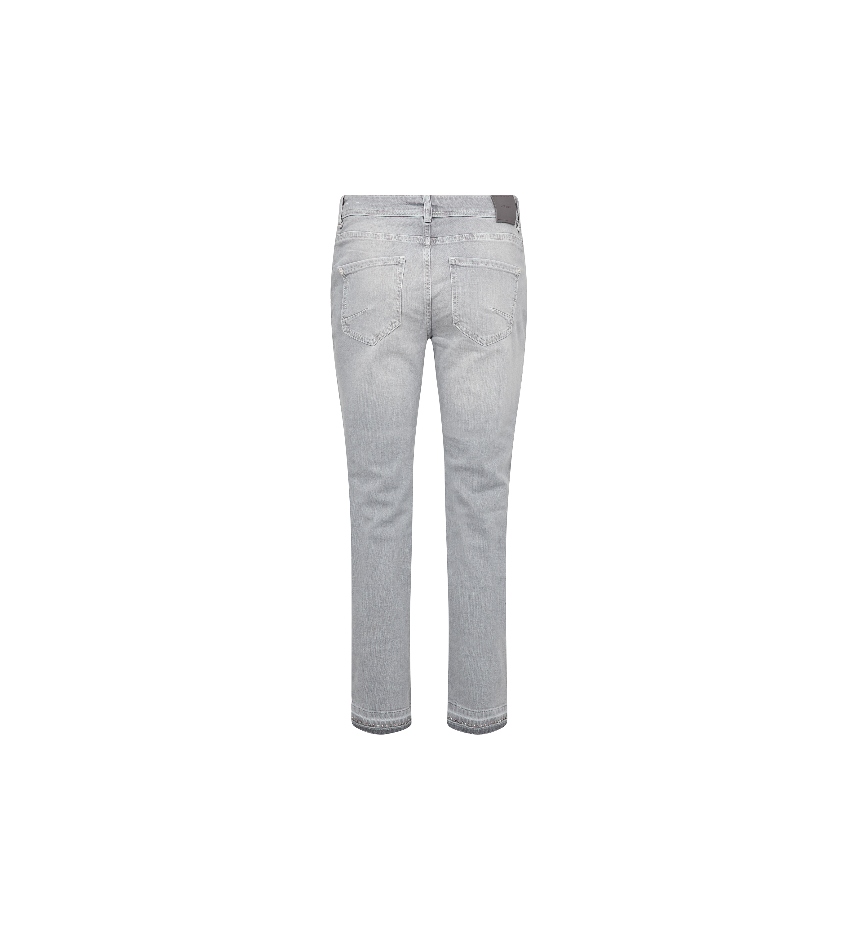 Packshot / Grey / Back